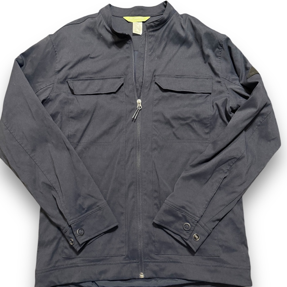 Kathmandu Men's Bomber Style Jacket - Size: S‎